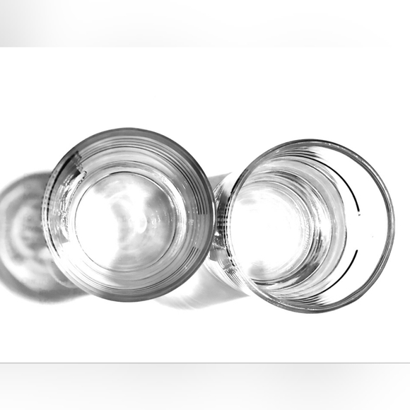 Dining Vintage Shot Glasses Poshmark